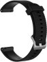 Silicone Quick Release Band Compatible With Garmin Vivoactive 3 Forerunner 645 20 Mm Silicone Watch Strap