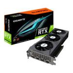 Gigabyte Geforce Rtx 3070 Eagle 8GB GDDR6 256-BIT Pci-e 4.0 Graphics Card