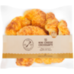 Bakery MINI Cheese Croissants 10 Pack