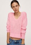 Sweater Gery - Light Pastel Pink
