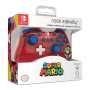 Wired Gaming Controller For Nintendo Switch Mario Punch Rock Candy 500-181-MAR