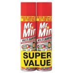Furniture Cleaner 2 Pack Potpourri 300 Ml