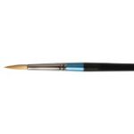 Dr. Aquafine AF85 Round - 8 Watercolour Brush