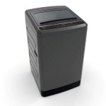 10KG Manhattan Grey Top Loader