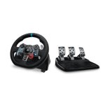 Logitech 941-000112 G29 Driving Force Racing Wheel