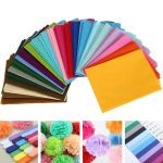 Assorted Tissue Paper – 4 Sheets 660X500MM – NOV112