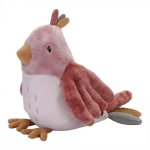 Cuddle Bird Olivia Flowers & Butterflies