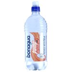 Bonaqua Pump Water Berry 750 Ml