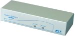 Video Splitter 1-IN 8-OUT 350 Mhz