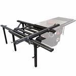 Sliding Table Large TSA-SA70