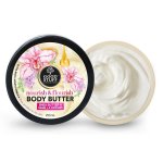 Nourish And Flourish Body Butter 250ML
