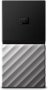 Western Digital Wd My Passport External SSD 1TB Silver