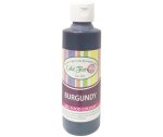 Cake Flora Burgundy Gel Fodd Colour 150ML