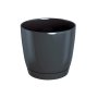 Pot Plastic Pot Coubi Round Prosperplast 24CM