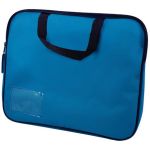 Book document Bag Teal – BOP009TEA