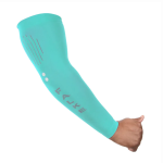 Falke Arm Protector Aqua - Large Extra Large
