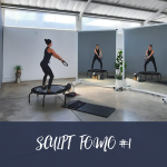 Sculpt Fomo Workout 1
