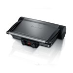 Bosch – Grill Silver