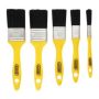 Addis Cub Paint Brush 5 Piece Set