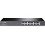 TP-link 24-PORT Gigabit Switch TL-SG1024