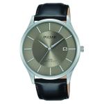 Pulsar Gents Dress 50M Leather