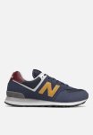 New Balance 574 V2 - Navy 410