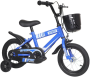 Ashcomonline Bike With Training Wheels