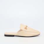 Jipsy 3 Slip On - Nude - Nude 8