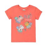 Younger Girl Charactertee