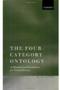 The Four-category Ontology - A Metaphysical Foundation For Natural Science   Paperback Revised