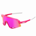 Slendale Pitaya Hiper Vital Pink Mirror Lens