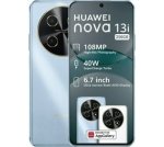 Huawei Nova 13I 4G Dual Sim 256GB - Blue