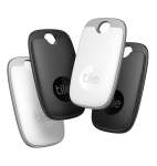 Amazon Tile Mate Pro 4PK Black white 2022