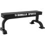 Heavy Duty Flat Bench