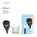 Uhooma N1 192PIN Replacement Heads