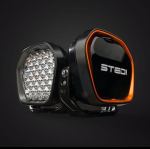 Stedi LED Spot Light Type-x Evo 8.5INCH Spot Light Per Light Single Light