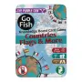 Go Fish Card Game Countries Flags