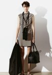 Draped Jersey Dress - Beigei