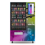 Vape Vending Machine Business