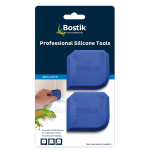 Bostik Sealant Silicone Tools 2XSQUARE Tool