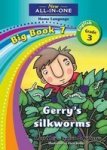 Gerry& 39 S Silkworms Big Book 6: Gr 3 Paperback