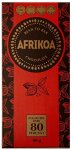 Sugar-free 80% Dark Chocolate