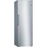 Bosch GSN33VI31Z Serie 2 225L No Frost Single Door Freezer