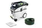 Festool Mobile Dust Extractor Cleantec Ctl 36 E 574965