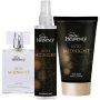 Oh So Heavenly Eau De Toilette & Into Midnight Trio Set