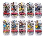 4 Pack Multipack - Blindbox
