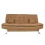 Dc Torres Sleeper Couch - Fabric Re
