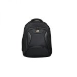 Port Designs Manhattan 15 17& Backpack Case Black