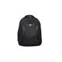 Port Designs Manhattan 15/17 Backpack Case Black