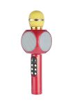 Wireless Karaoke Microphone Speaker Handheld Bluetooth Ktv Echo Singing
